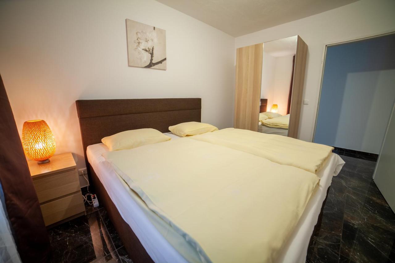Beautiful 2-bedroom-apartment Near Olympiapark