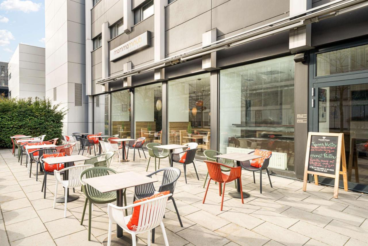 The Rilano Hotel 4*