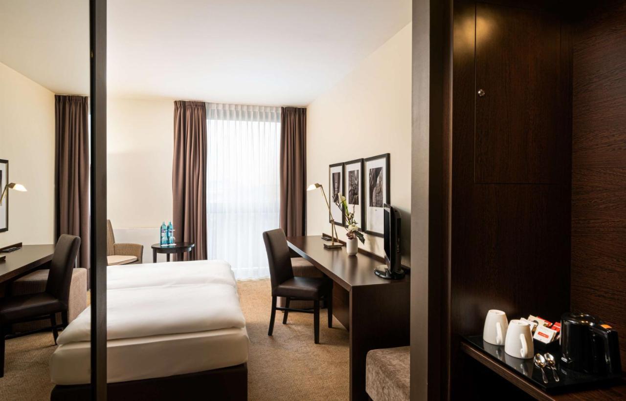 Hotel The Rilano