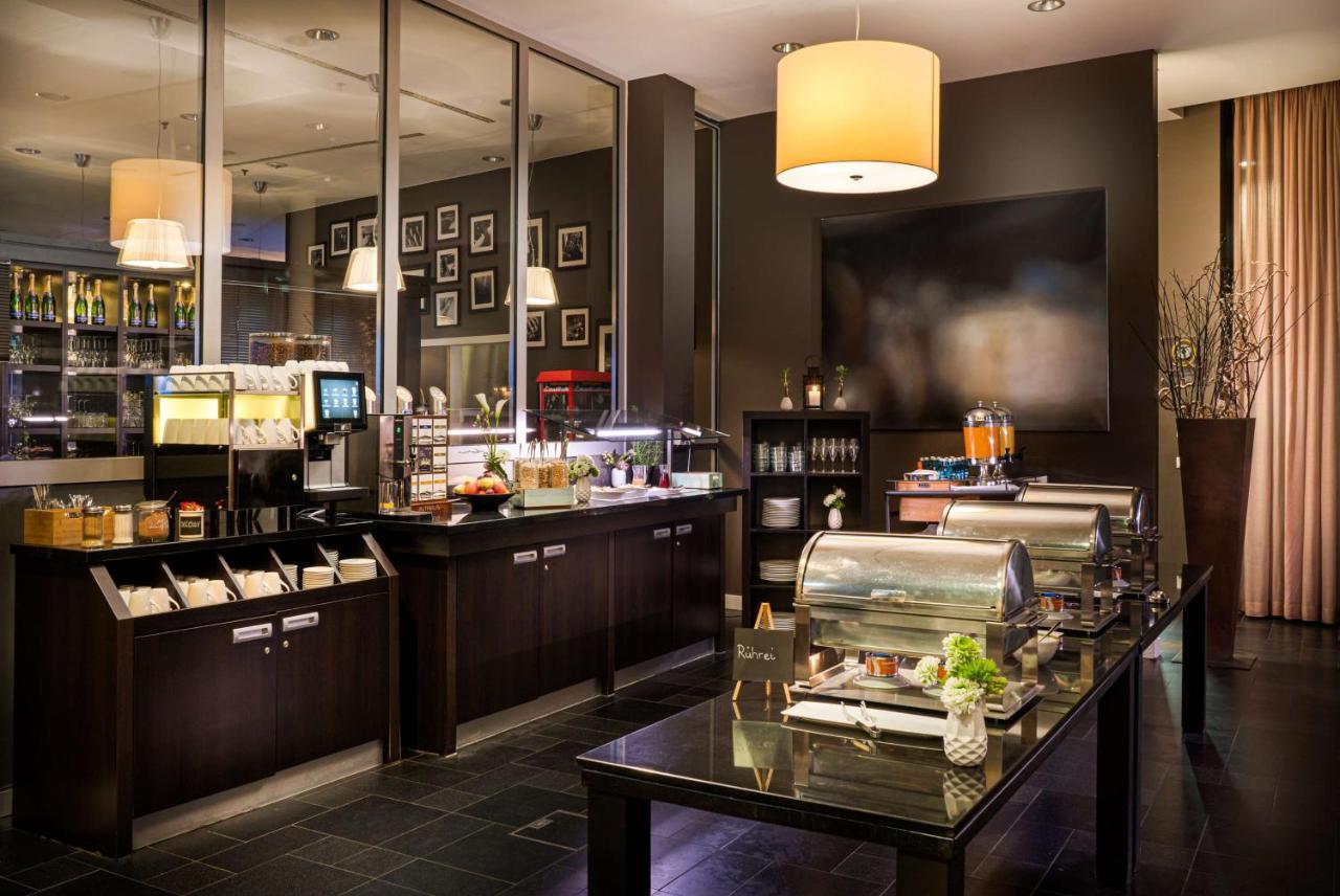 Hotel The Rilano Munich