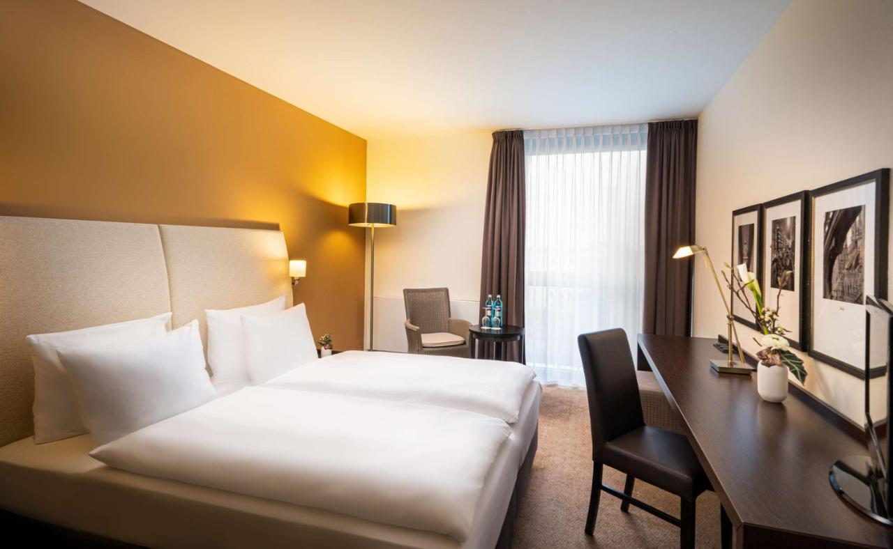 The Rilano Hotel
