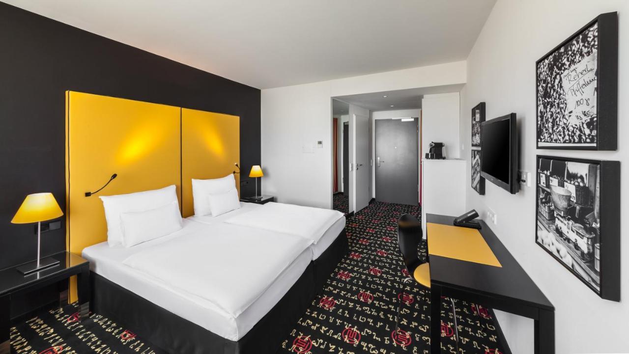 Hotel - Westpark By Ihg Munich