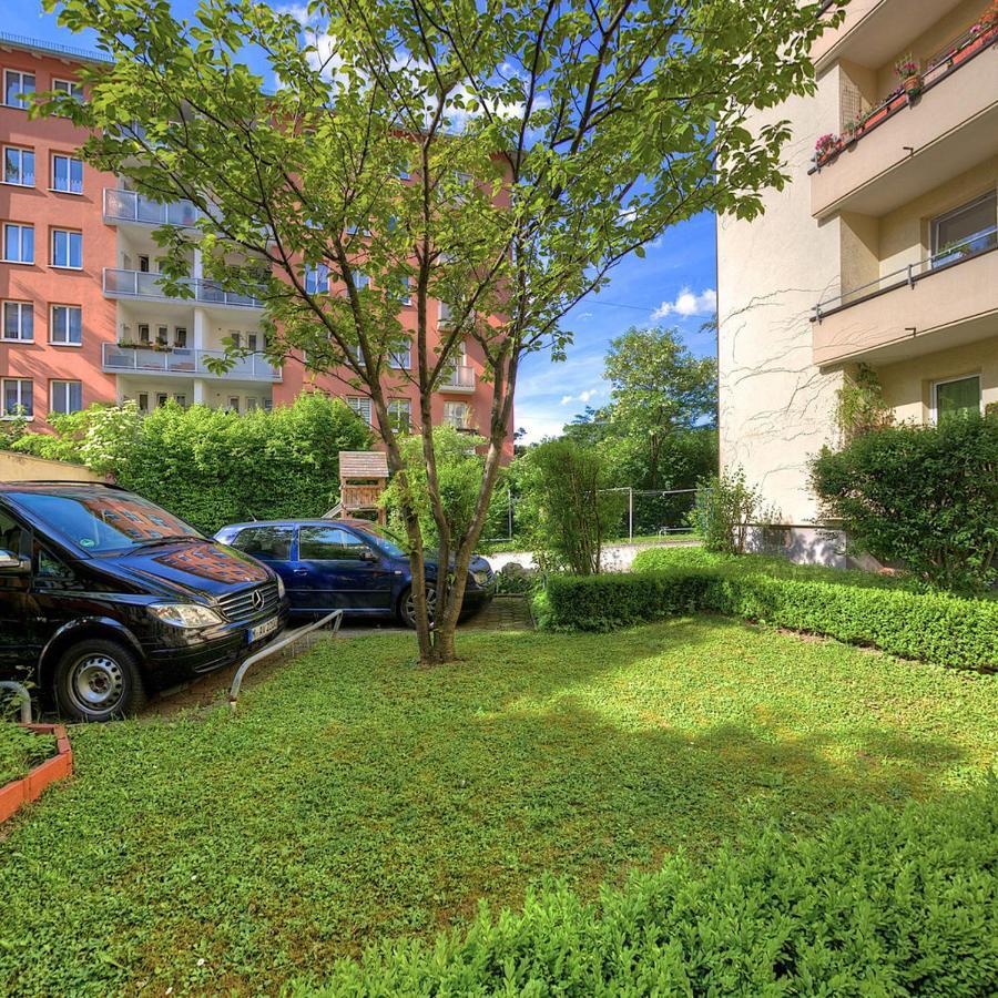 Hotel Ars Vivendi