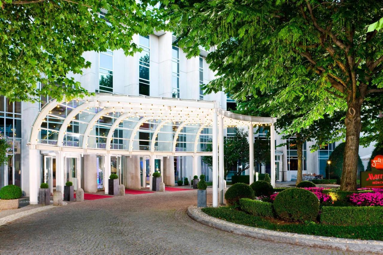 Marriott Hotel