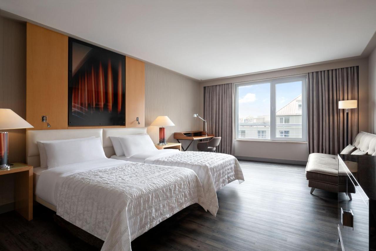 Hotel Le Meridien Munich