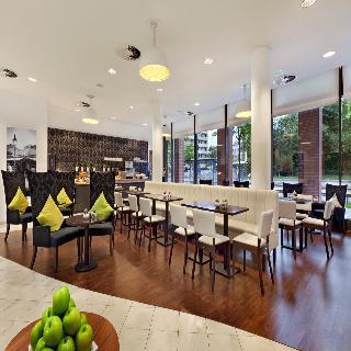 Citadines Arnulfpark