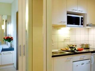Citadines Arnulfpark