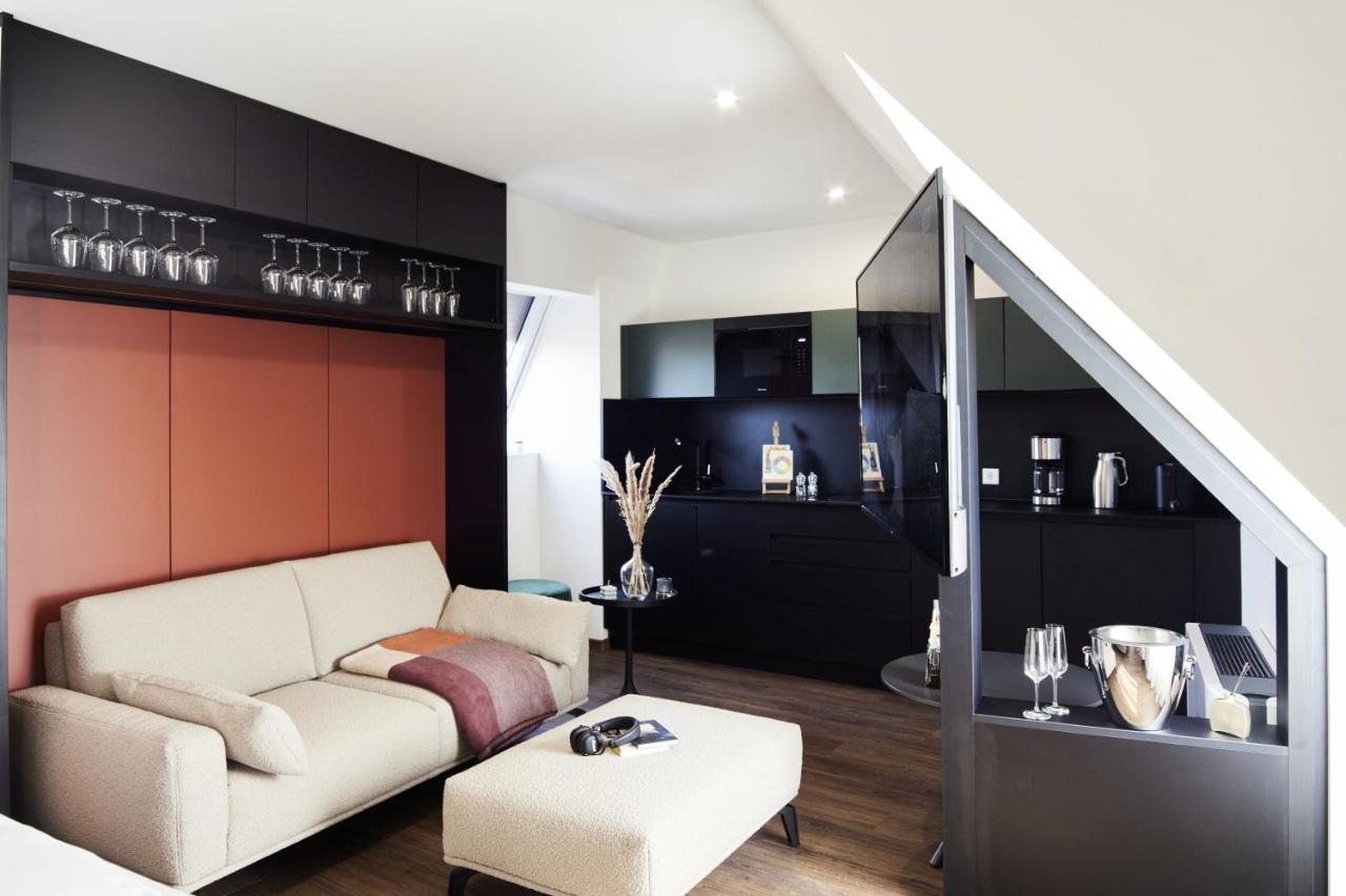 Design- Und Kunsthotel *