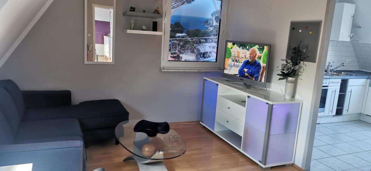 Apartment Grosszuegige Sehr Ruhig Munich