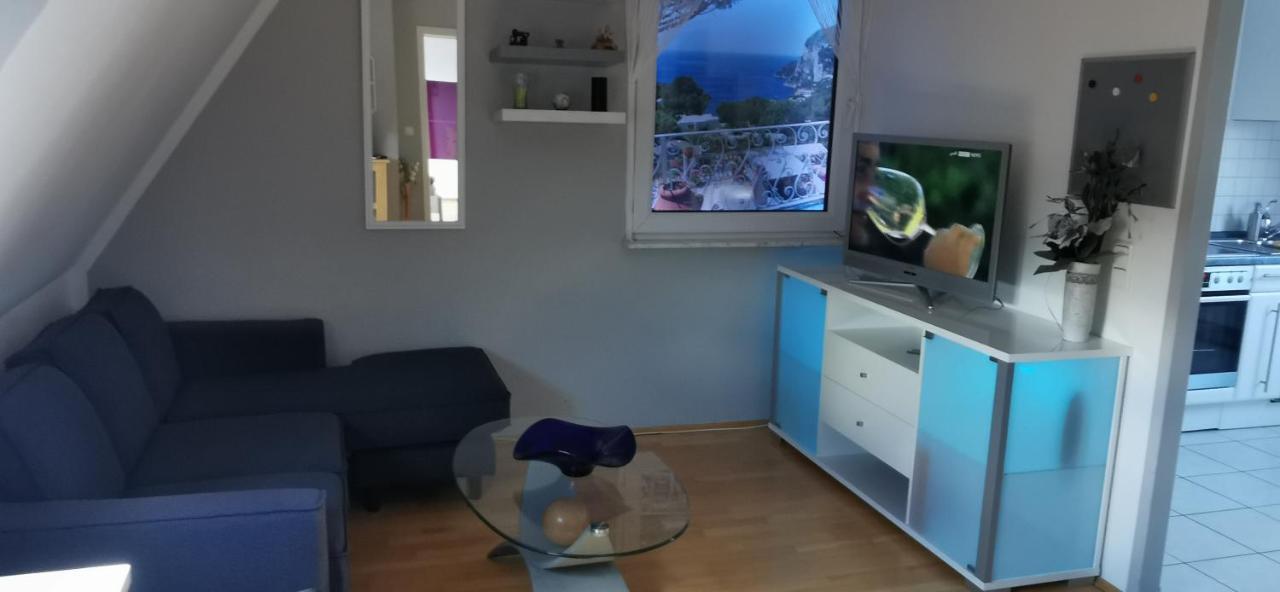 Apartment Grosszuegige Sehr Ruhig *