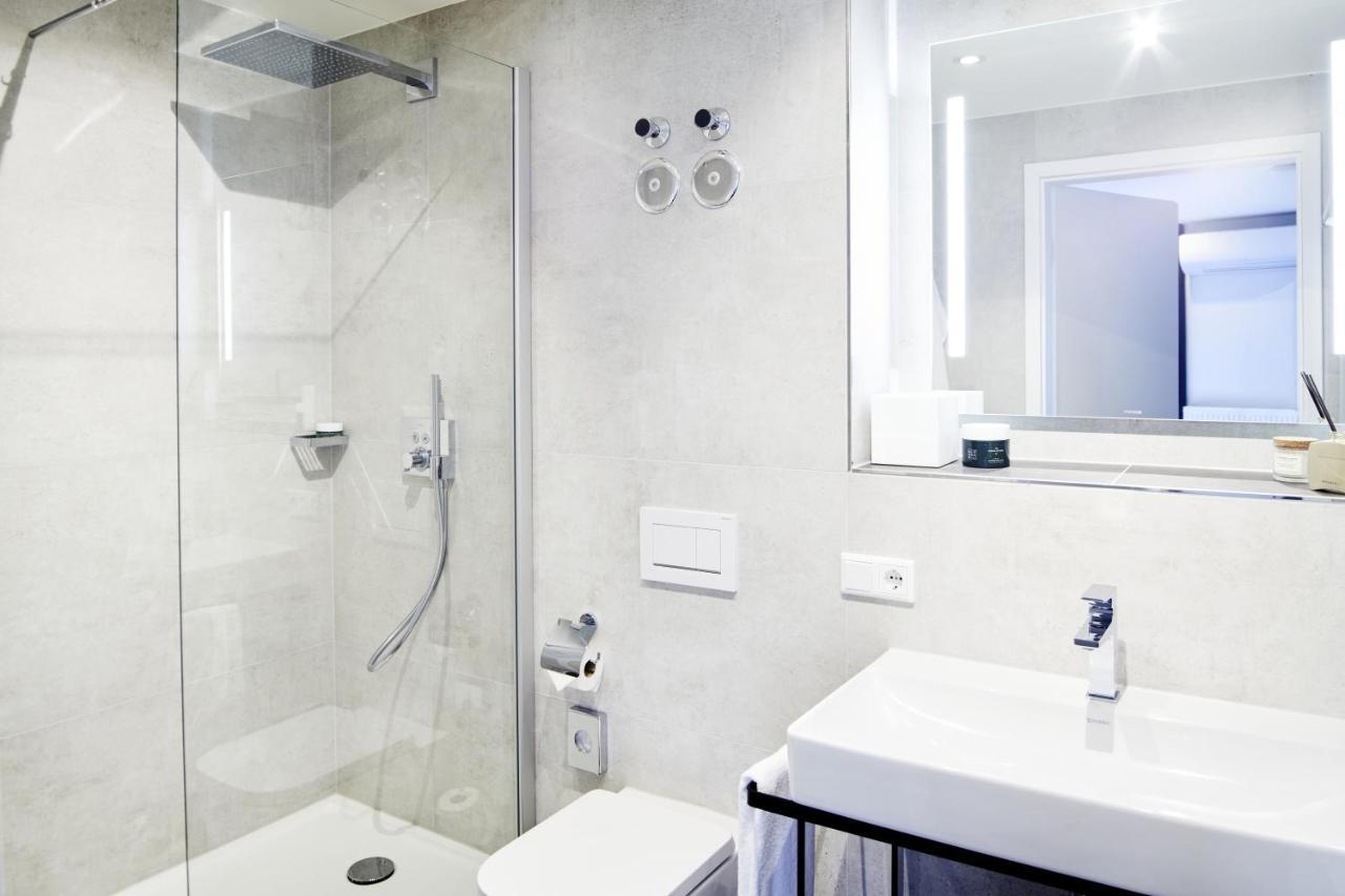 Design- Und Kunsthotel * Munich