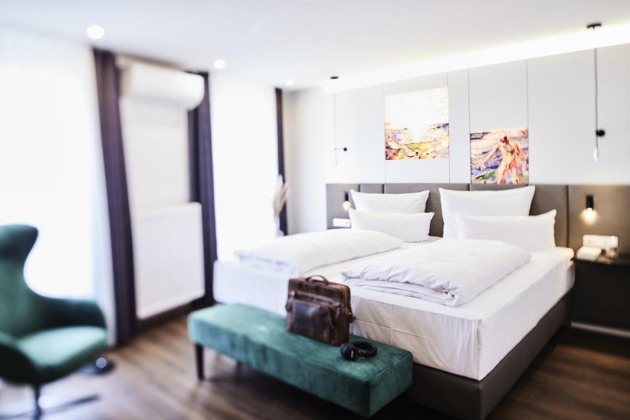 Design- Und Kunsthotel Hotel Munich