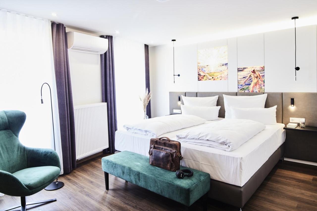 Design- Und Kunsthotel Hotel *