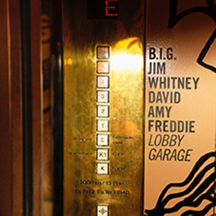 Hotel Jams Music 4*