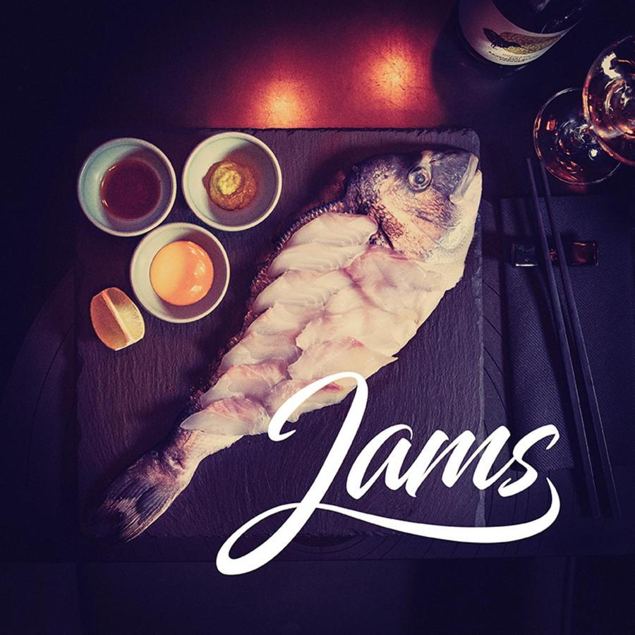 Jams Music 4* Munich