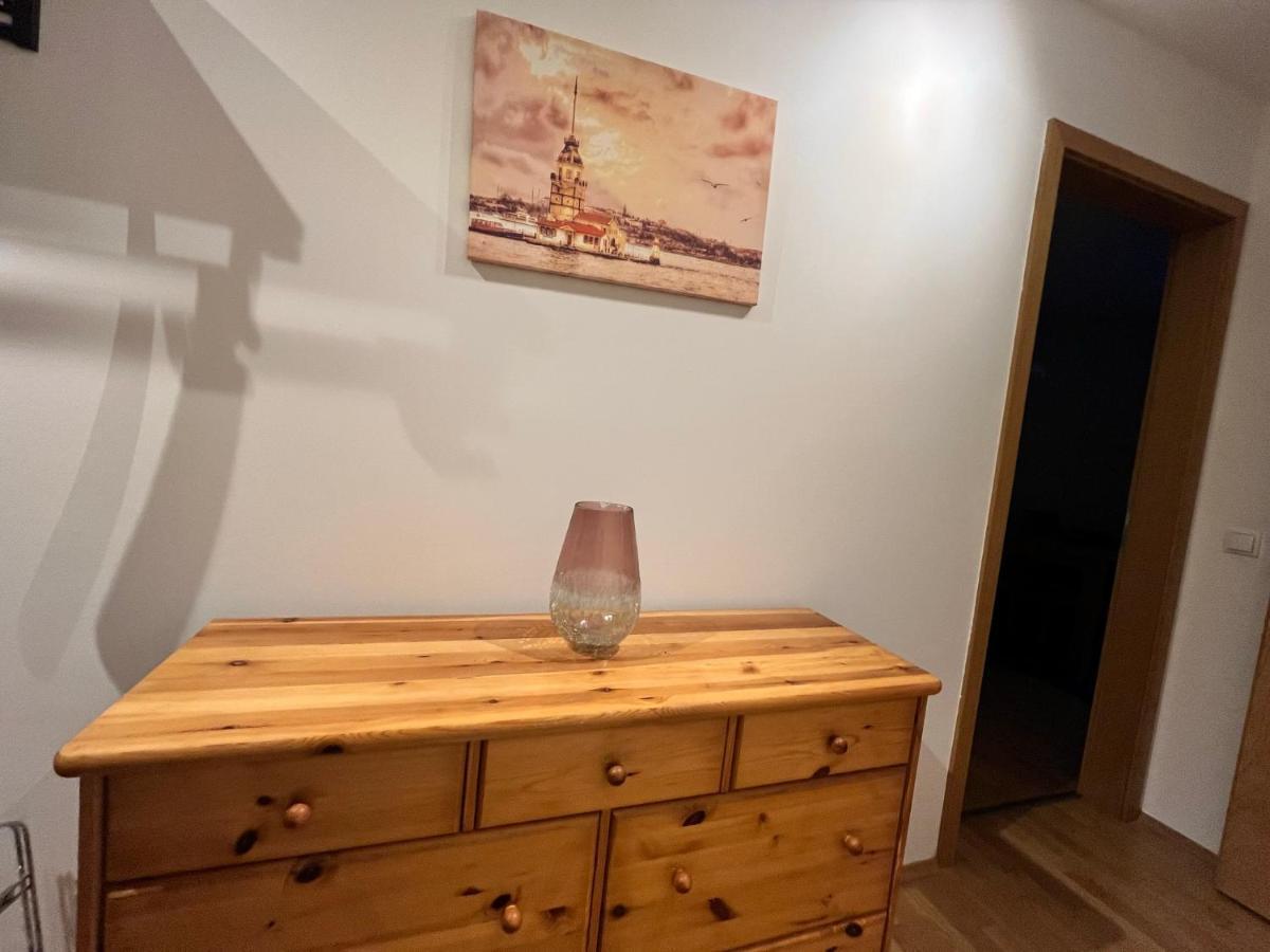 Apartment Charmantes -