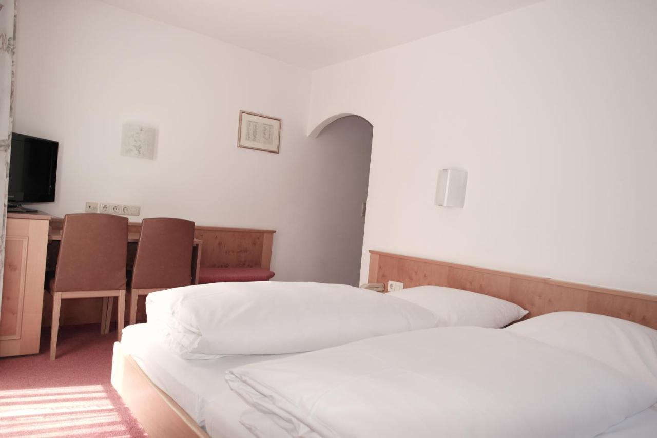 Neuner Guest house 3*