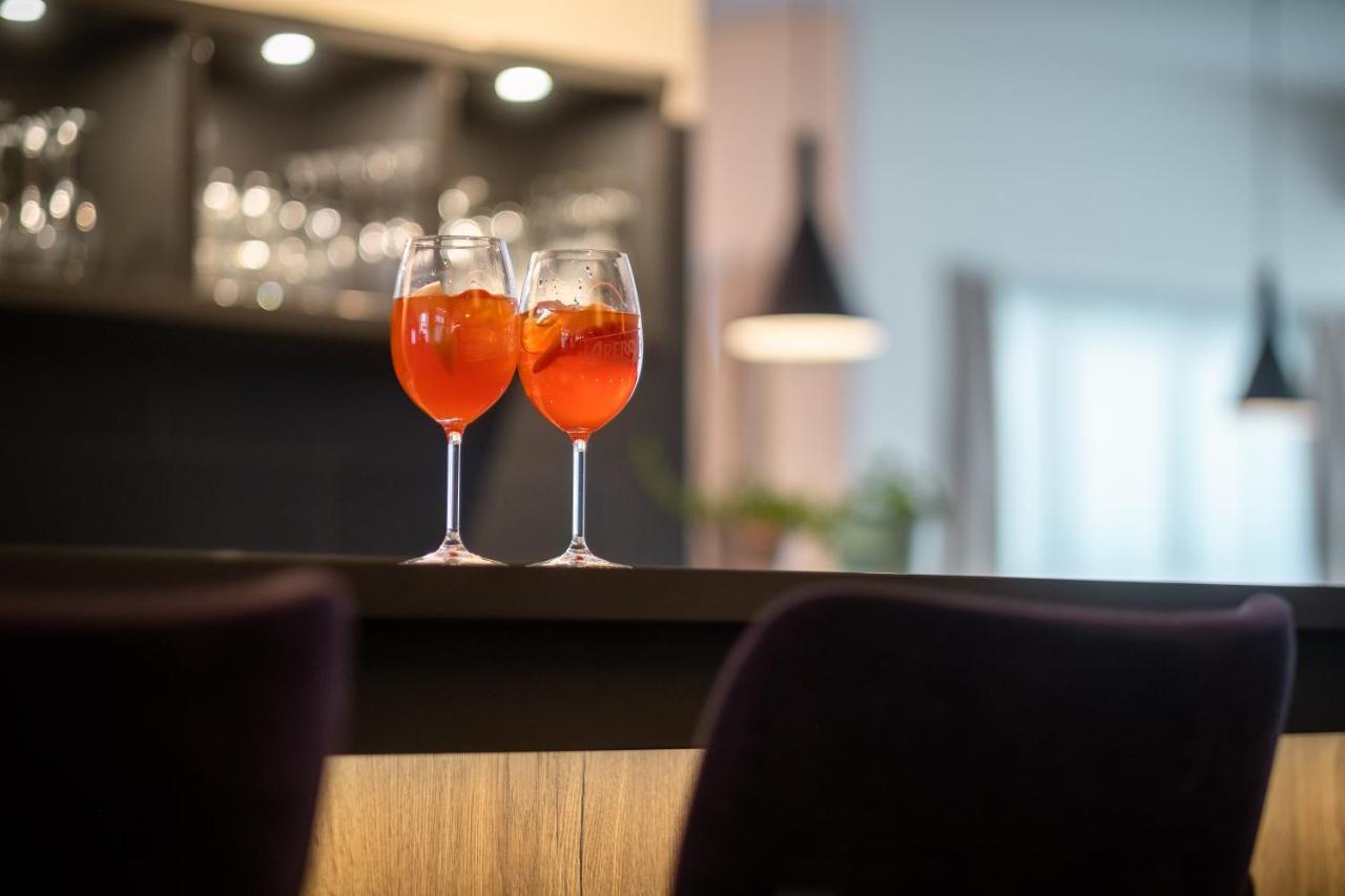 Hotel Awa Munich