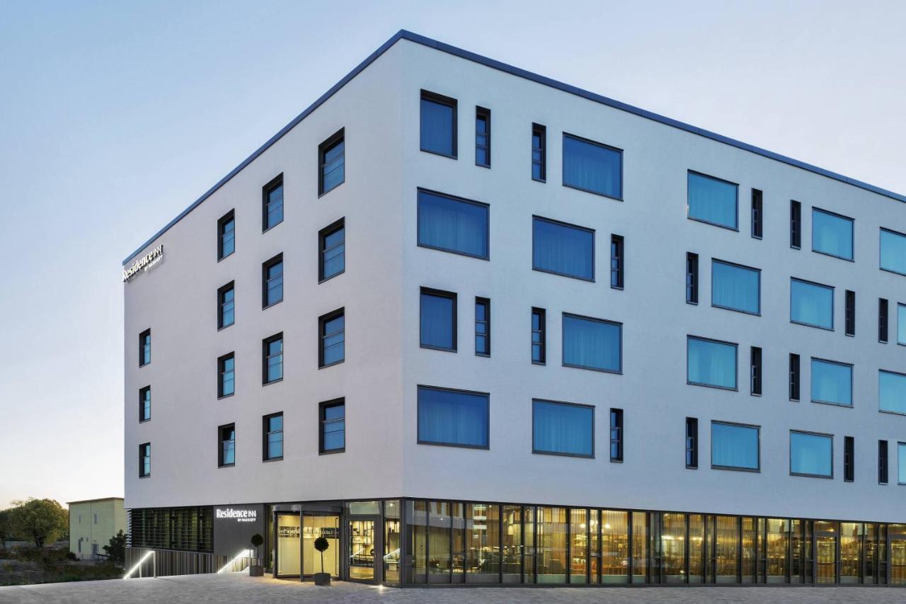 By Marriott Ostbahnhof Hotel Munich