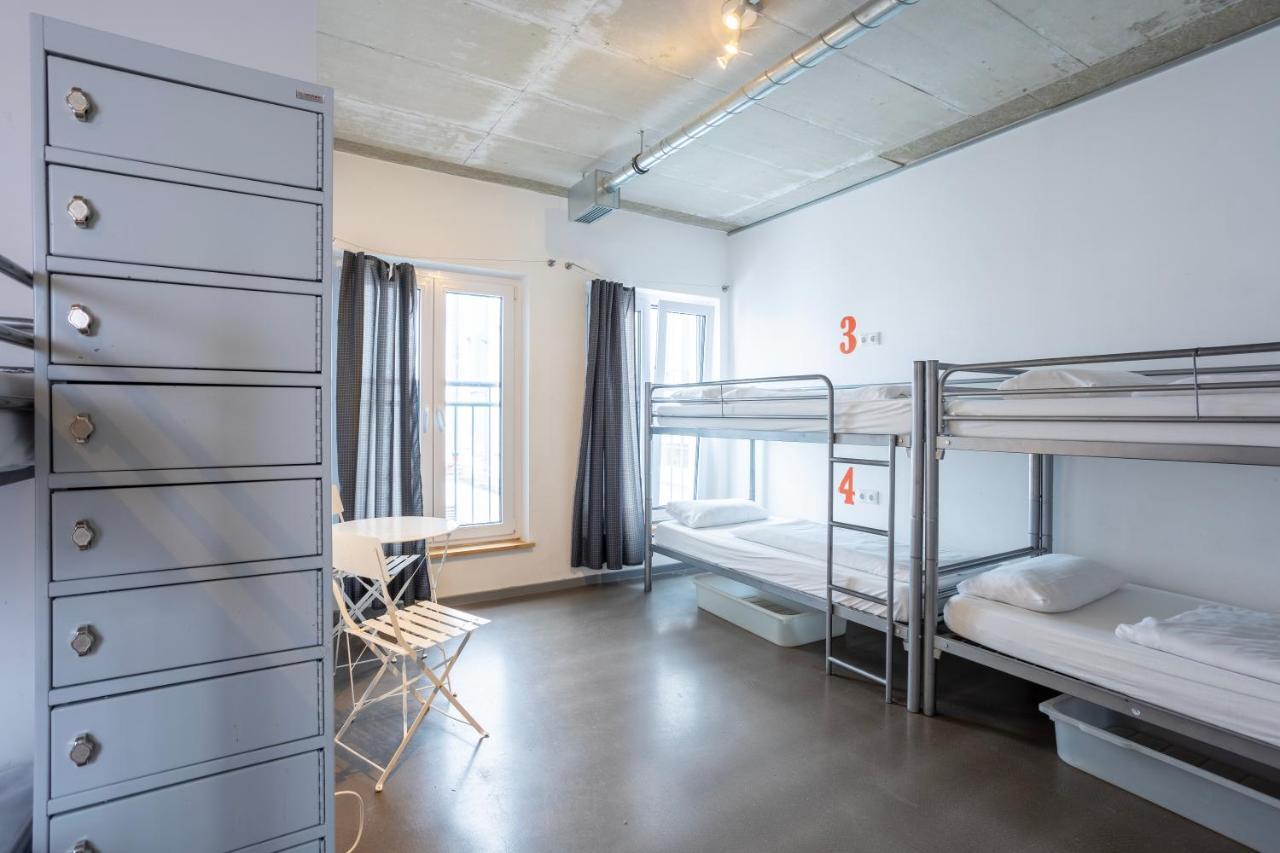 Hostel Jaeger's Munich