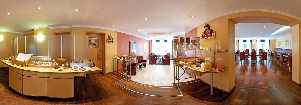 Ars Vivendi Hotel Munich