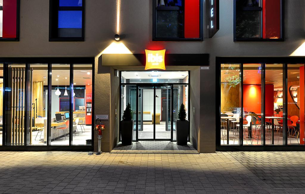 Ibis Ost 2* Munich