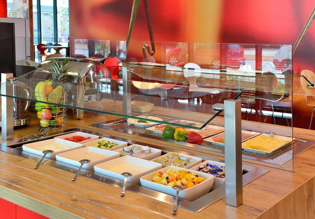 Ibis Ost Hotel