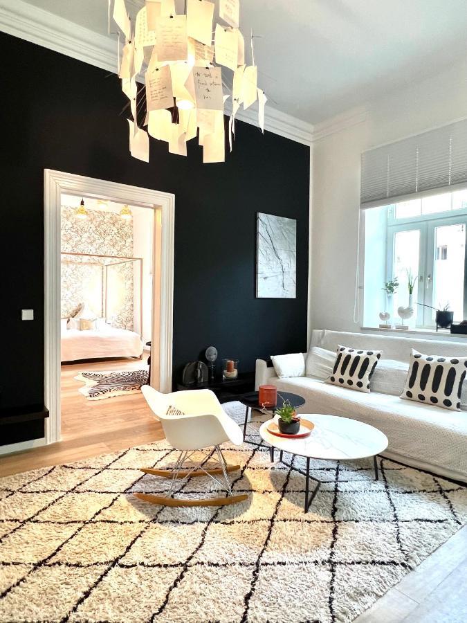 Apartment Puro *