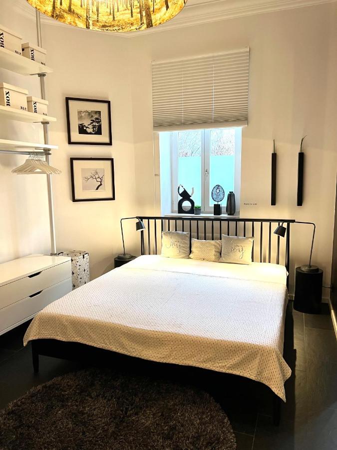 Puro Apartment Munich