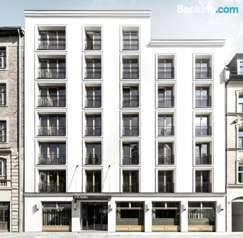 Hotel Bob W Old Town Munique