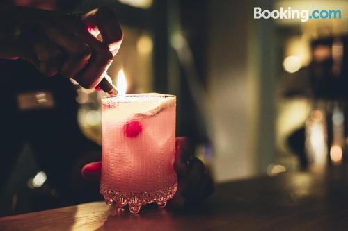 Bob W Old Town Hotel 4*