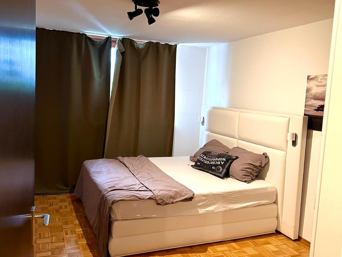 Luxury Apartment