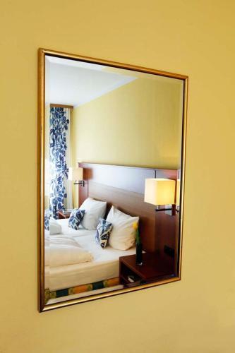 Hotel Ahorn Munich