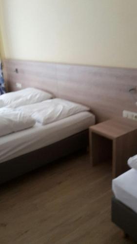 Ahorn Hotel 3*