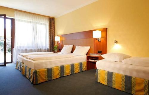 Ahorn Hotel