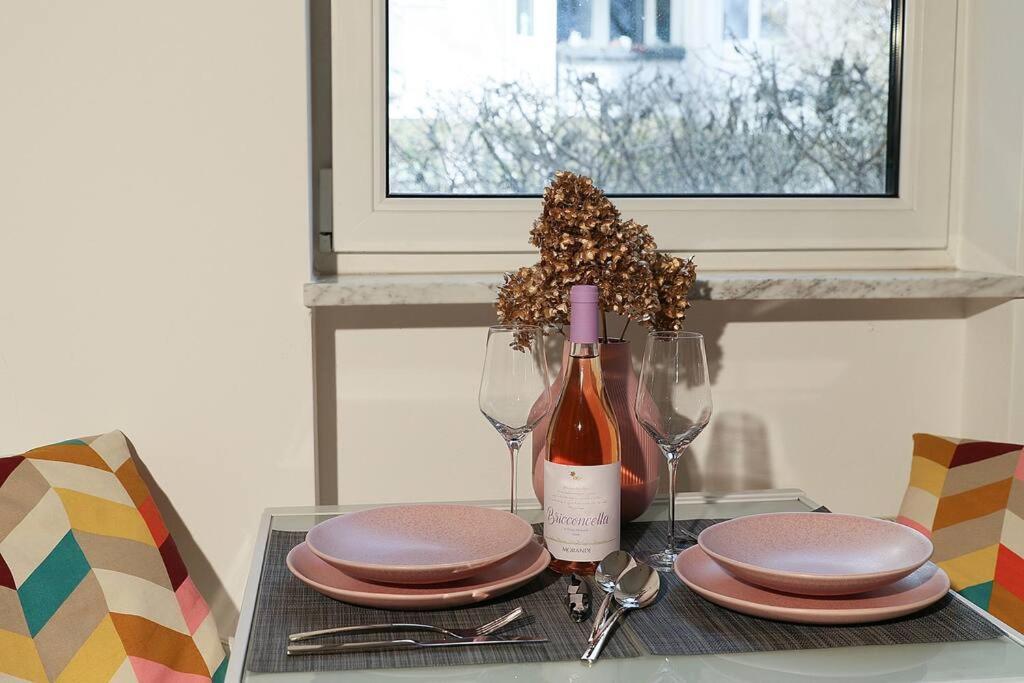 ☆luxurioeses Apartment☆ Muc Enjoy & Relax Apartment Munich