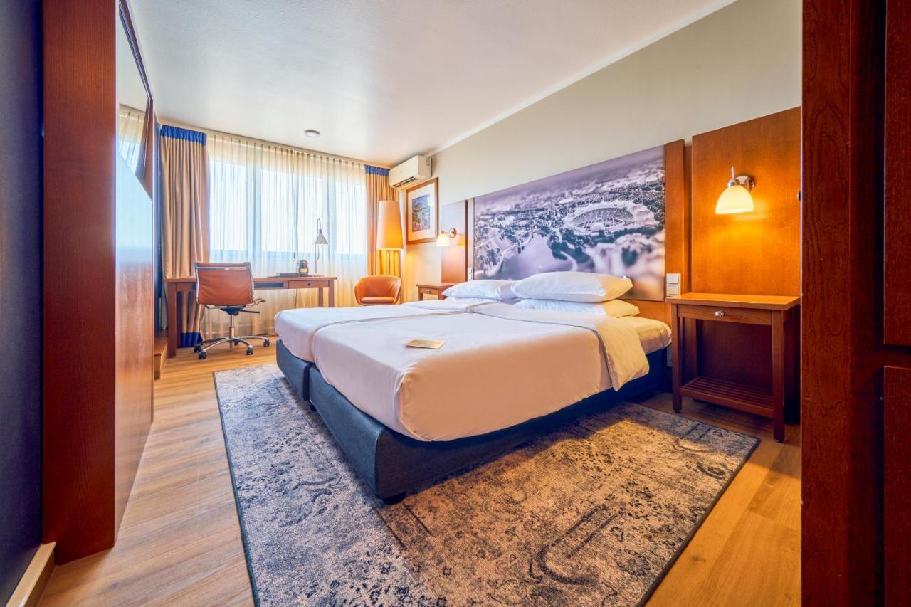 Arthotel Ana Im Olympiapark Hotel