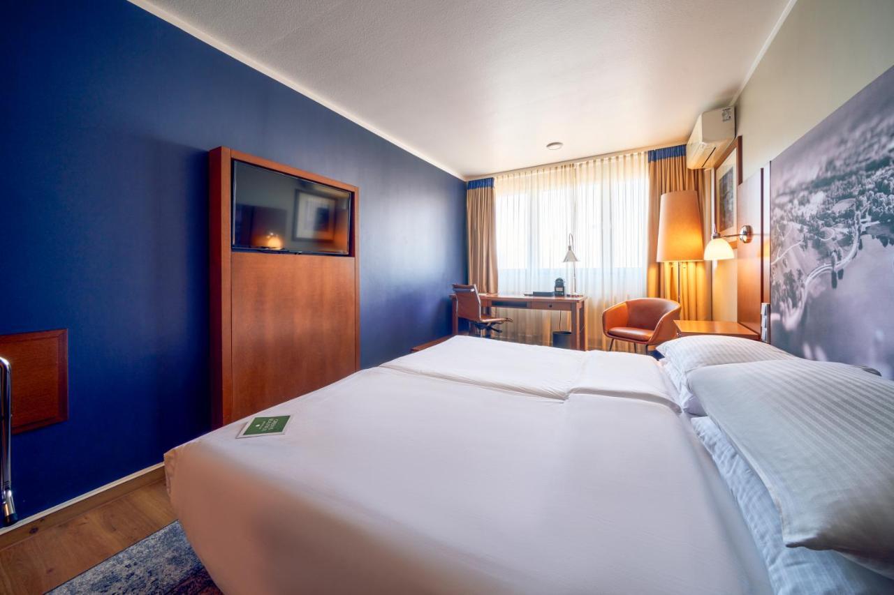 Hotel Arthotel Ana Im Olympiapark München