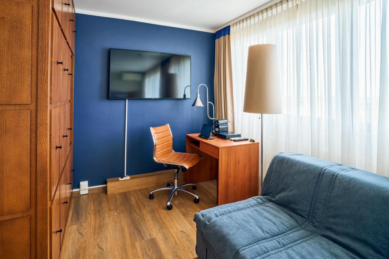 Hotel Arthotel Ana Im Olympiapark