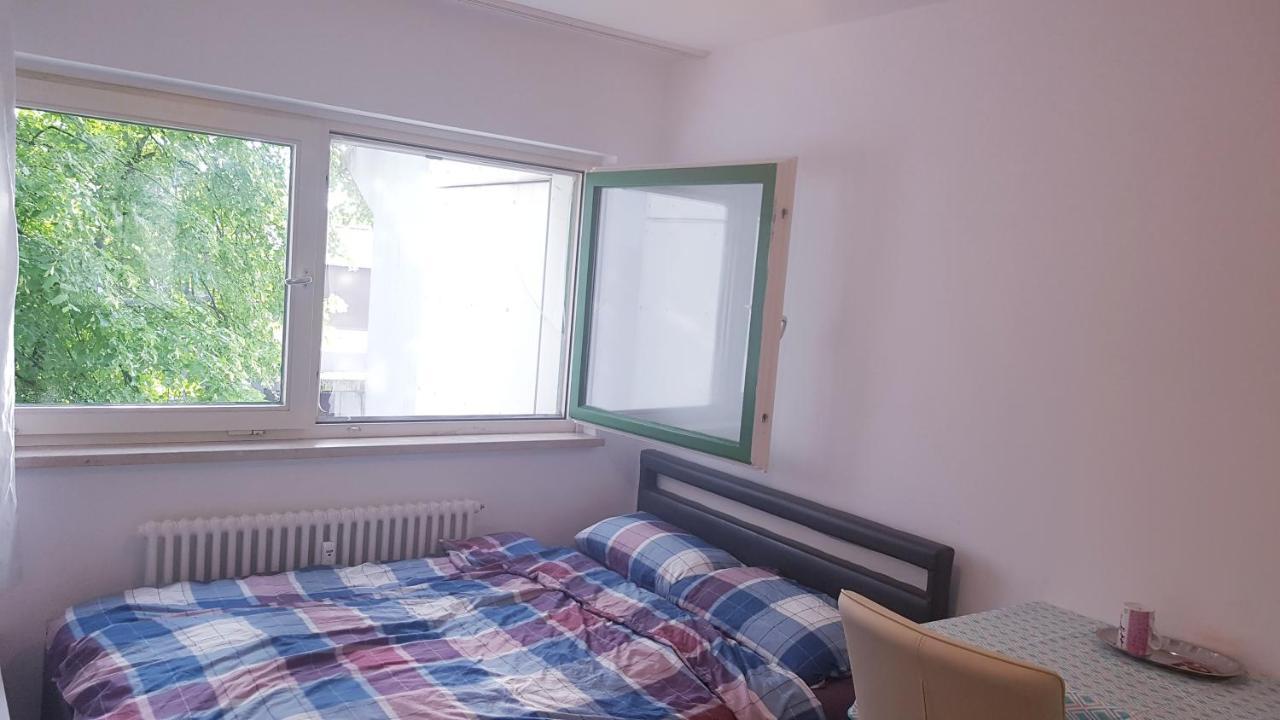 Schones Homestay Munich