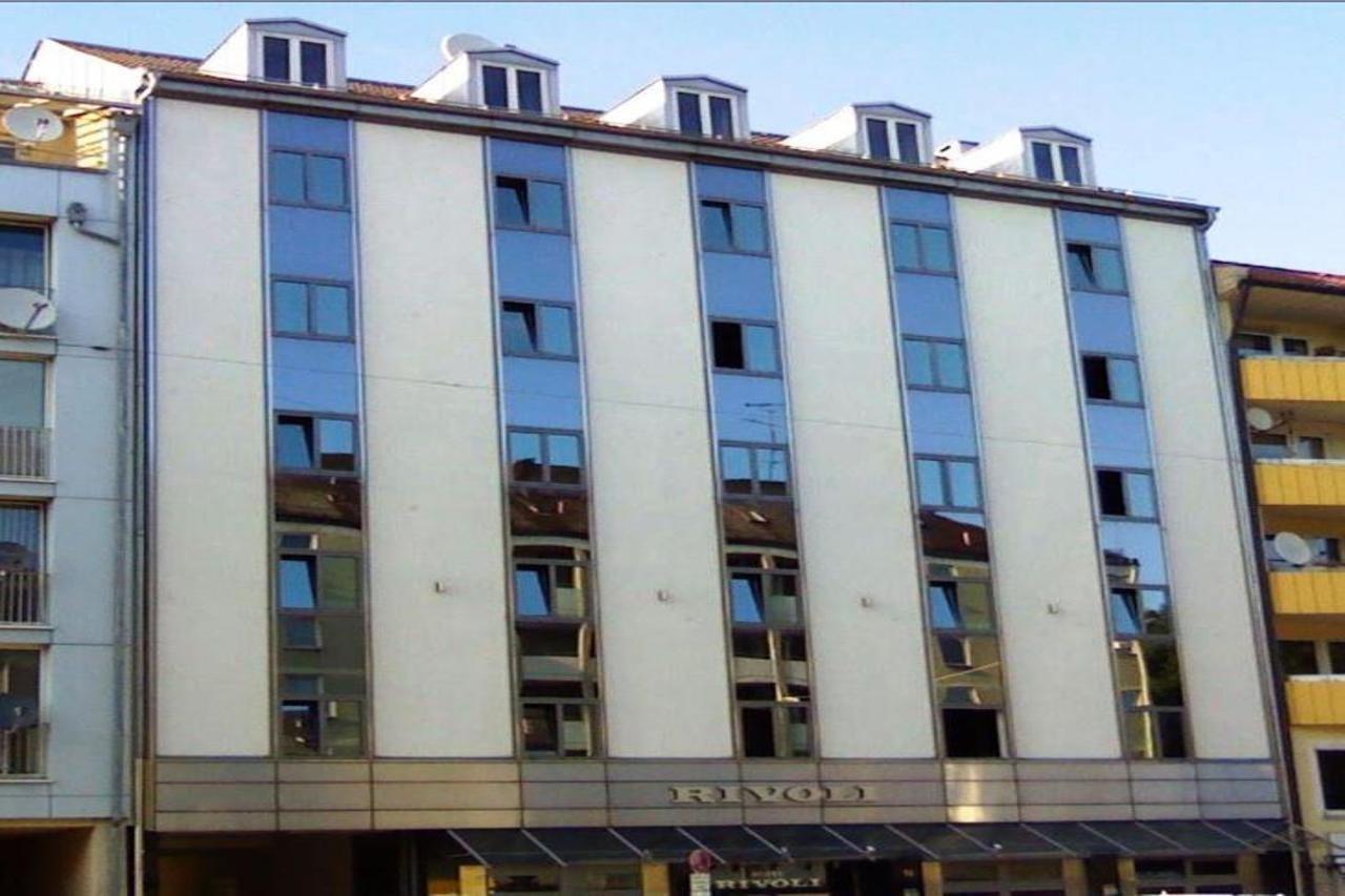 Rivoli Charme