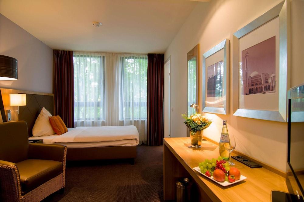 Achat Sued Hotel 4*