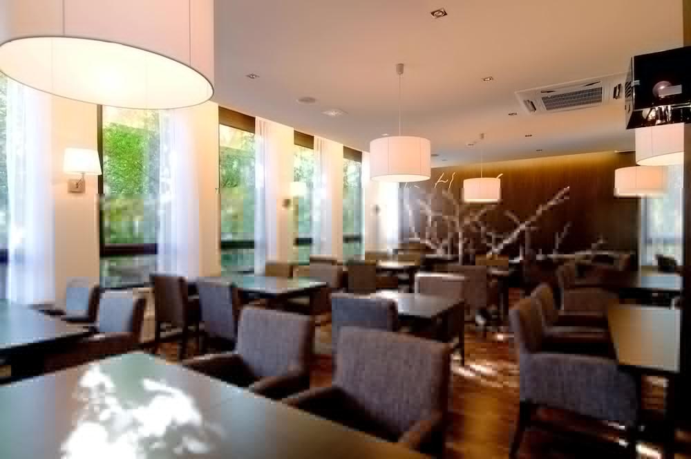 Achat Sued Hotel 4*