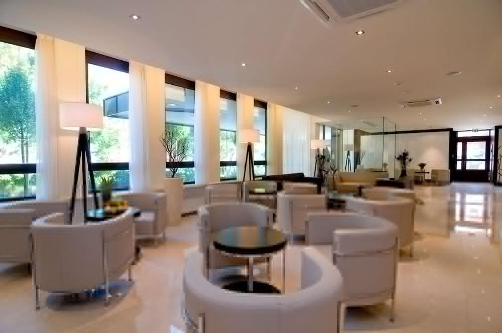 Achat Sued Hotel Munich