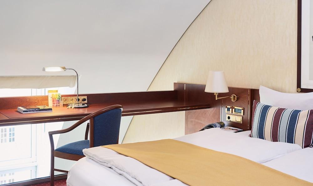 Living Prinzessin Elisabeth 4* Munich