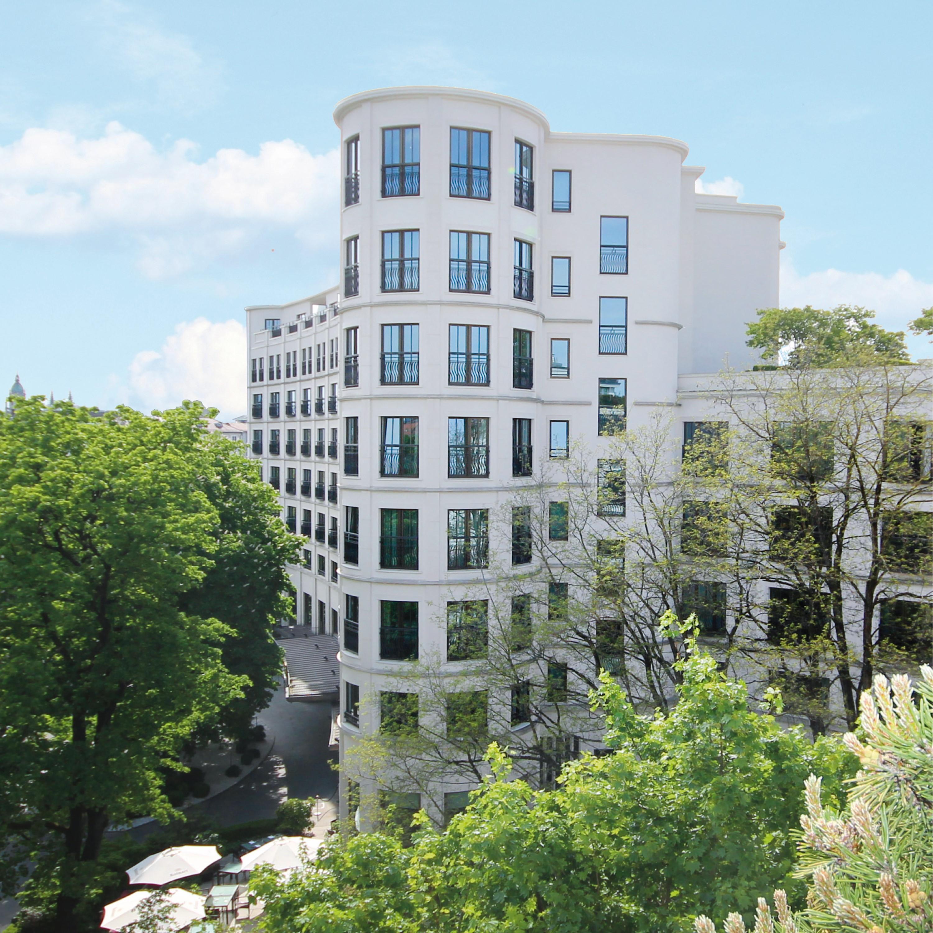 Rocco The Charles Hotel 5*