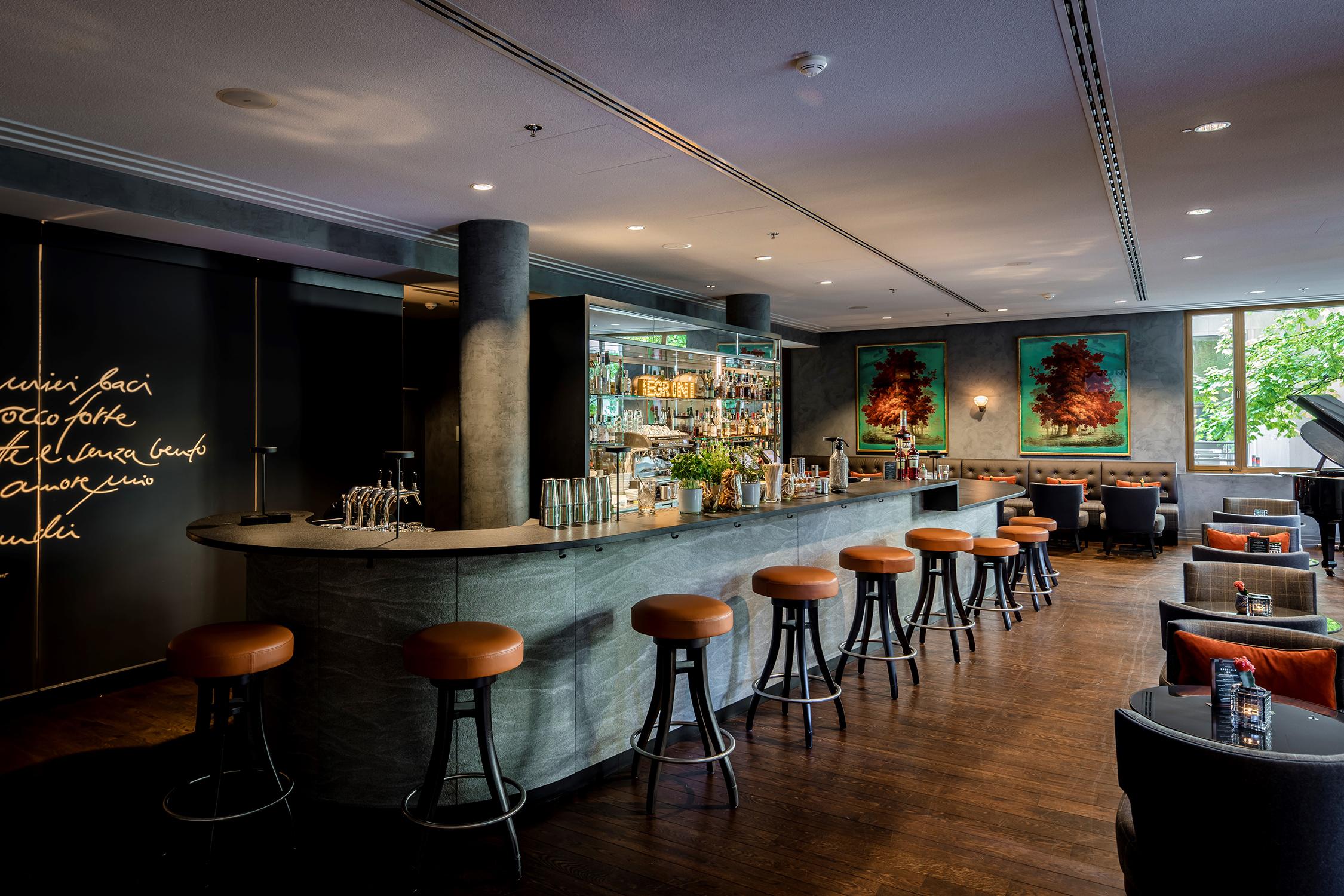 Hotel Rocco The Charles 5*