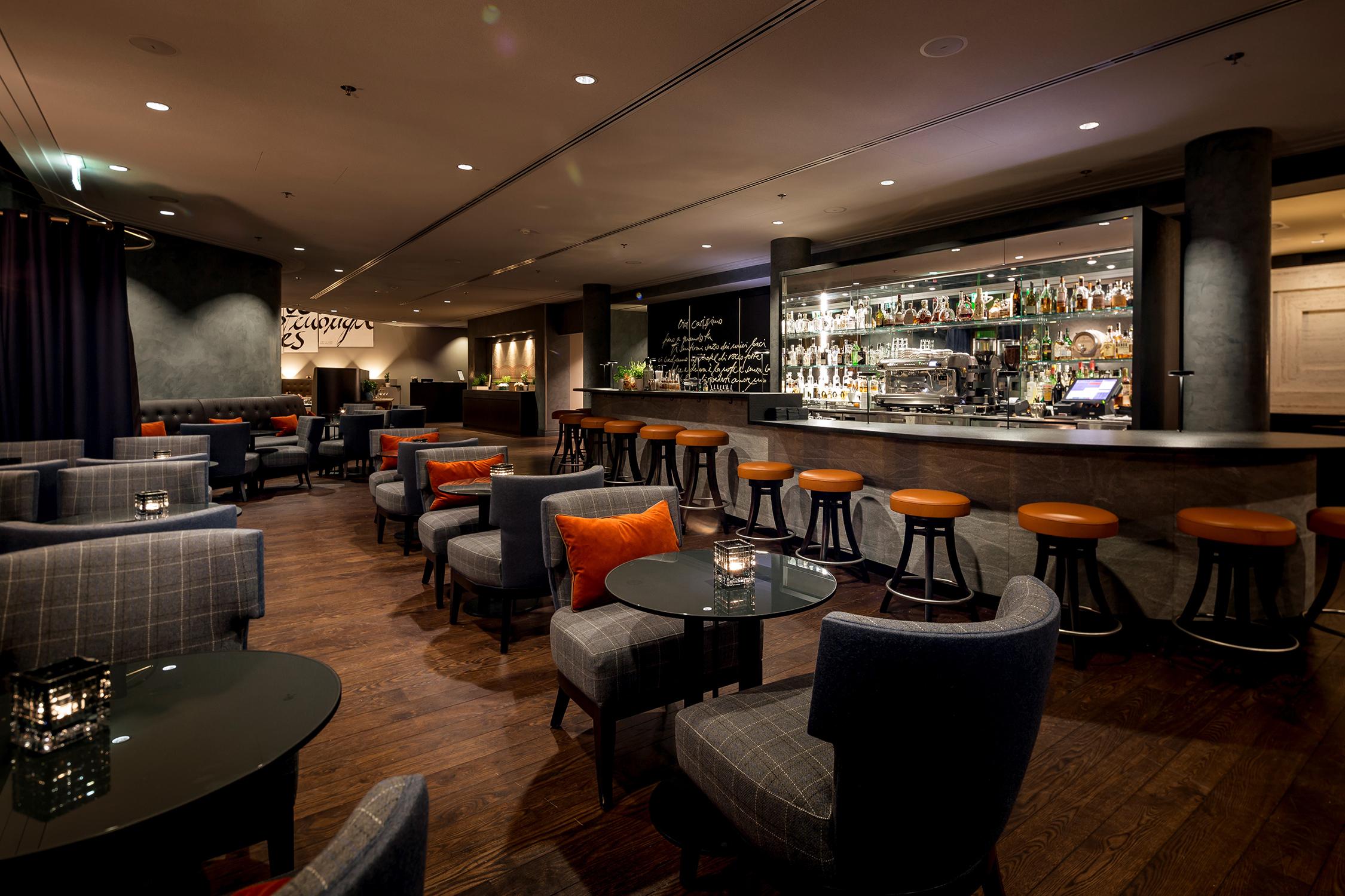 Rocco The Charles Hotel Munich