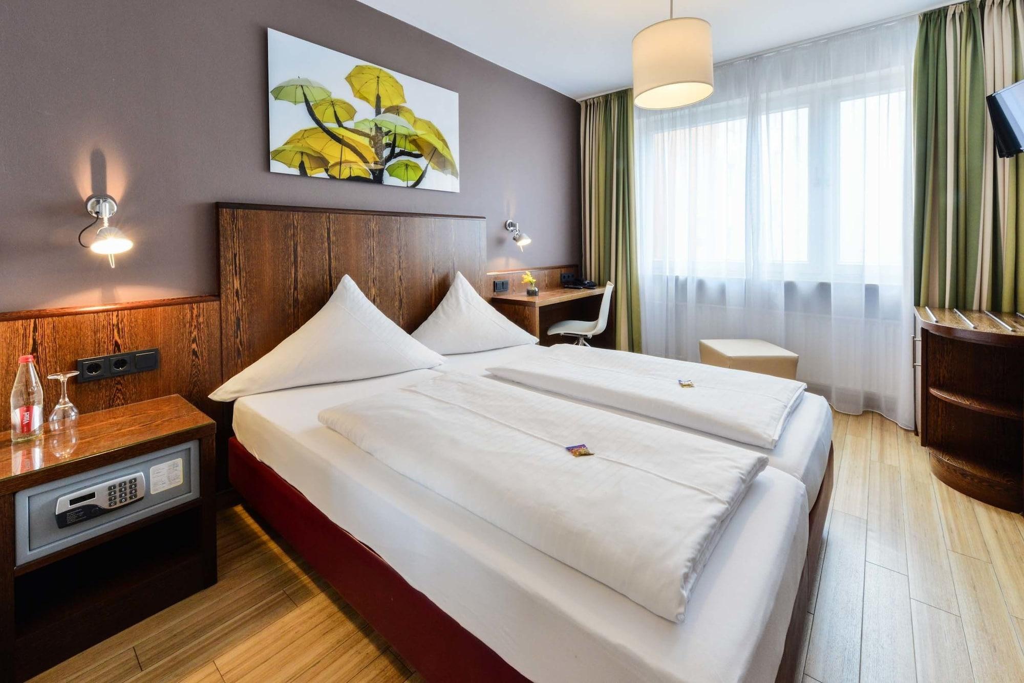 Hotel Westend