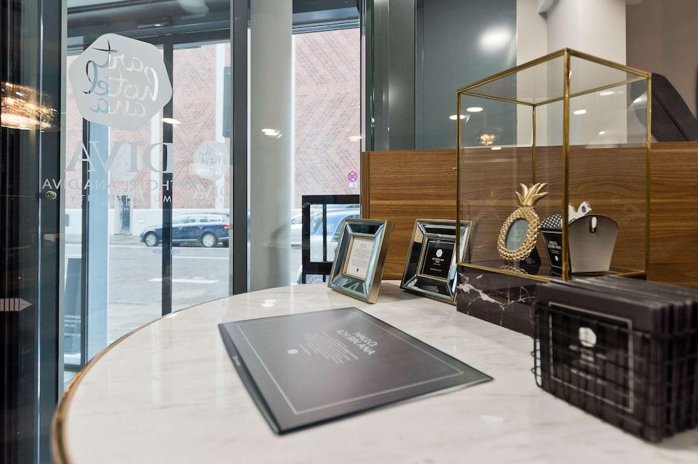 Hotel Elaya 4*